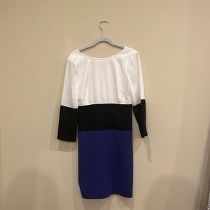 Professional dress